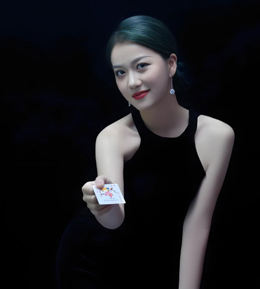 Chia bài